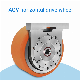  The Warehouse Robot Uses a 19.2nm Agv Horizontal Drive Wheel Variable Speed Gear