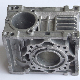  OEM Die Casting Gearbox for Mechanical Transmission Reduction Gearbox