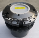  Gft 24 T3 5076 Ratio: 137, 20 Mnr: 16562472 Track Planetary Gearboxes