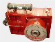 Zlyj Series Single-Screw Gearbox for Plastic Extruder