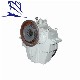  110kw Advance Marine Gearbox with 600-1800rpm