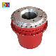  Direct Sales Final Drive Track Gearbox Reducer Concrete Mixer Speed Reducer Wheel and Crawler Trucks Gear Box Planetary Gear Reducer