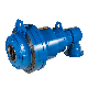 Right Angle Planetary Gear Box Speed Reducer Application for Mix Tank