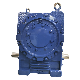 Worm Gear Series Double Enveloping Worm Gear Worm Gearbox