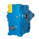 Double Enveloping Worm Reduction Gearbox Appilcation for Construction Machinery