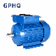 Gphq Yl-112m1-4 4kw Yl Series 220kv 30kw Single Phase Electric AC Motor Price