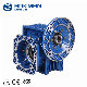 IEC Flange RV90 Worm Gearbox Reducer