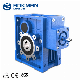 Energy Saving Km Series Helical-Hypoid Geared Motor