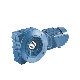 High Efficiency with CE and CCC Certification Helical Worm Gear Motor