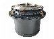 Ec290 Ec290b Reducer Travel Gearbox Excavator SA7117-38060 Voe14528258 Voe14592002 Reducer