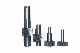 Wearable and High Quality Stainless Steel Customized Gear Shaft for Gearbox and Reducer