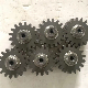  Worm Gearbox/Agricultural Machinery/Hardware/Planetary Gears/Starter/CNC Machining/Drive Gears Pto and Transmission Shaft 97