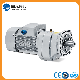  Ncj Series Gear Speed Reducer with Housing Flange Mounted Equipment Manufactory Industries