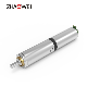 2021 Factory OEM 6mm 9mm 3V 6 Volt DC Coreless Planetary 20mm DC Mini Geared Motor Cheap with Encoders for Sweeping Robot