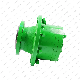  24: 1 and 68: 1 Hydraulic Planetary Wheel Gearbox for T-L Pivot