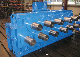 Gearbox for Steel and Aluminium Industry