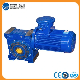  Cast Iron Worm Gearbox with Explosion-Proof Motor