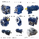  Vf Worm Gearbox for Food and Beverage Packaging Machines
