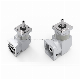 90 Degree Gear Reducer for 400W and 750W Servo Motor