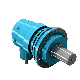 P Series Heavy Duty High Torque Gearbox Customization Output Shaft Diameter Planetary Gear Box Speed Reducer for Mixer