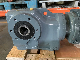 SA Worm Gear Gearbox with 0.75kw Motor