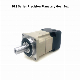 Helical Gear Standard Planetary Transmission Gearbox Low Noise Low Backlash Speed Reducer manufacturer