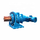 P Series Planetary Speed Reducer Gearbox for Concrete Mixer manufacturer