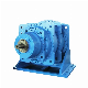  Best Price of P Series Planetary Gearbox for Concrete Mixer Speed Reducer