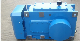  High Power Jc H Series Gearbox for Cement Industry