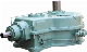 Dby Series Cylindrical Gearbox Speed Reducer