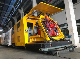 Yhg-1200q Type Rail Flash Welding Unit