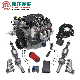 Auto spare parts Engine Assembly For Chery all car model