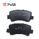  Brake Stysem Ceramic Brake Pad car brake disc pad shoe for CHANGAN /BAOJUN /DFSK /MG /GREAT WALL /HAVAL /GEELY/ CHERY/ JAC /BYD