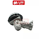 Um Garden Tools Parts Brush Cutter Gear Box Working Head