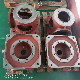  China Custom Made Foundry Gray Iron Resin Sand Casting Gearbox