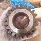 HOWO Hw15710 Gearbox Parts Idler Wheel Az2210050301