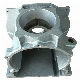  China Metal Foundry Product Customized Aluminum Iron Sand Casting Gearbox