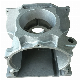 China Metal Foundry Product Customized Aluminum Iron Sand Casting Gearbox