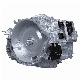  KUNTYE 7-speed Dual-Clutch Transmission Gearbox for Auto Power Transmission