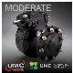  Umc 740u Gearbox for Zimmatic and Reinke Center Pivot