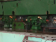  Roller Gearbox of Dia 285 Pre-Finishing Mill Wire Rod Rolling Mill Steel Production Line