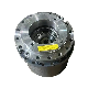 Travel Drive Motor Gft36 Gft80 Gft110 Gft160 Gft Gft220 Xinlaifu Gearbox Gft110W3b147-03 Final Drive for Rigs