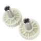  High Precision OEM ODM Manufactured Worm Gear for Blenders Parts