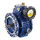 Udl Series Stepless Gearbox Speed Variator and Bevel Gear Speed Reducer