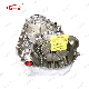 Original Quality CVT Automatic Transmission Gearbox Assembly for Geely Emgrand Ec7