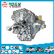 Auto car parts repuestos Transpeed Automatic Transmission Assembly Gearbox For Geely GC6