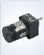 Factory Price Brush 12V DC Gear High Power Electric Motor Gdm08sc with CCC for Transmission