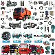 Discount Price Sinotruk HOWO Heavy Truck Wd615 Engine Spare Parts