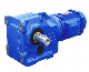  Factory Direct Sales Volume Low-Cost K Series Bevel Gear Bevel Gear Reducer