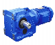 Factory Direct Sales Volume Low-Cost K Series Bevel Gear Bevel Gear Reducer